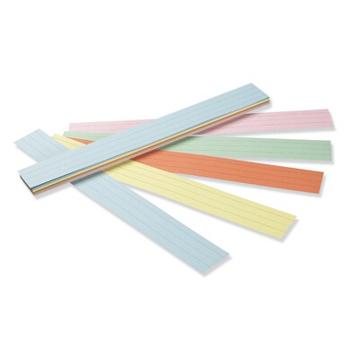 Pacon® Sentence Strips, Grade K-2 (PAC5165-3)