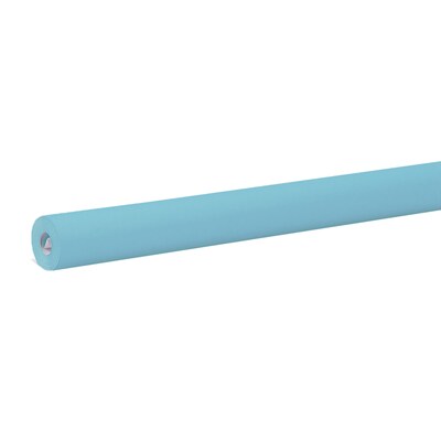Fadeless Bulletin Board Art Paper, Lite Blue, 24 x 60, 2 Rolls/Bundle (PAC57217-2)