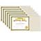 TREND Honor Roll Classic Certificates, 30 Per Pack, 6 Packs (T-11307-6)