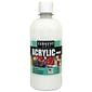 Sargent Art Acrylic Paint, 16 oz., White, Pack of 3 (SAR242496-3)