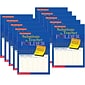 Scholastic Teacher Resources Substitute Teacher Folder, 9.5" x 11", 10/Bundle (SC-0439546443-10)