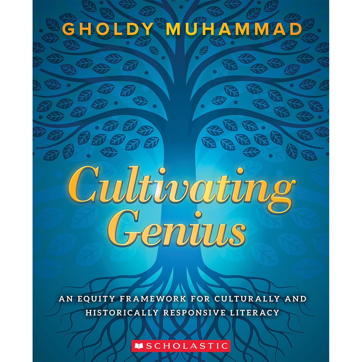 Cultivating Genius, Teacher Resource Book For Grades K-8 (SC-859489)
