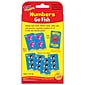 TREND Challenge Cards® Numbers Go Fish, Matching Game, Grade PK-1 (T-24005-6)