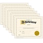 Trend Enterprises Achievement Certificates, 8.5" x 11", Multicolor, 6/Bundle (T-2562-6)