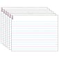 TREND Handwriting Paper Wipe-Off® Chart, 17" x 22", Pack of 6 (T-27307-6)