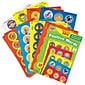 TREND Positive Words Stinky Stickers Variety Pack, 300 Per Pack, 3 Packs (T-6480-3)