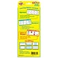 TREND Alphabets, Number, Shapes and Colors Wipe-Off Bingo Cards, Grade PK-2 (T-6601-3)