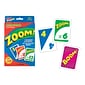 TREND Zoom! Learning Game, 2 Packs (T-76304-2)