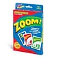 TREND Zoom! Learning Game, 2 Packs (T-76304-2)