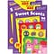 TREND Sweet Scents Stinky Stickers® Variety Pack, 480 Per Pack, 2 Packs (T-83901-2)