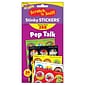 TREND Pep Talk Stinky Stickers® Variety Pack, Multicolored, 288 Per Pack, 2 Packs (T-83920-2)