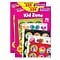TREND Kid Zone Stinky Stickers® Variety Pack, Multicolored, 339 Per Pack, 2 Packs (T-83921-2)