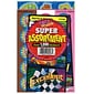 TREND Super Assortment Sticker Pack, 1000 Stickers Per Pack, 3 Packs (T-90006-3)