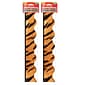 TREND Animal Prints Terrific Trimmers Variety Pack, 156' Per Pack, 2 Packs (T-92917-2)
