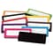 Teacher Created Resources® Polka Dots Magnetic Labels, Grade K+ (TCR20650-2)