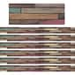 Teacher Created Resources Home Sweet Classroom Reclaimed Wood Design Border Trim, 35' Per Pack, 6 Packs (TCR8838-6)