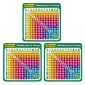 Scholastic Teaching Solutions Multiplication-Division Learning Stickers, 4", 20 Per Pack, 3 Packs (TF-7006-3)