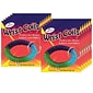 The Pencil Grip™ Wrist Coil,  Tricolor, Pack of 12 (TPG260C-12)