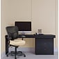 Tempur-Pedic® TP8000 Ergonomic Mesh Mid-Back Task Chair, Beige