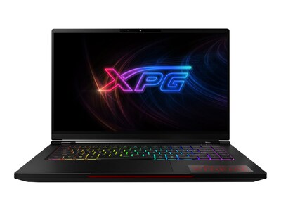 A-Data XPG XENIA 2070 15.6 Laptop, Intel i7, 32GB Memory, 1TB SSD, Windows 10 (XENIA2070)