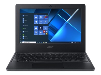 Acer TravelMate B3 TMB311-31-C3KH 11.6" Laptop, Intel Celeron, 4GB Memory, 128 GB eMMC, Windows 10 Pro