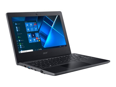 Acer TravelMate B3 TMB311-31-C3KH 11.6" Laptop, Intel Celeron, 4GB Memory, 128 GB eMMC, Windows 10 Pro