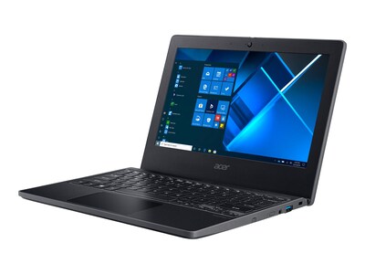 Acer TravelMate B3 TMB311-31-C3KH 11.6" Laptop, Intel Celeron, 4GB Memory, 128 GB eMMC, Windows 10 Pro