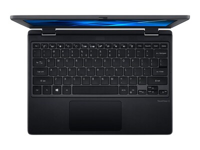 Acer TravelMate B3 TMB311-31-C3KH 11.6" Laptop, Intel Celeron, 4GB Memory, 128 GB eMMC, Windows 10 Pro