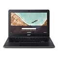 Acer Chromebook 311 C722 11.6 Laptop, MediaTek MT8183, 4GB Memory, 32 GB eMMC, Google Chrome