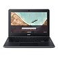 Acer Chromebook 311 C722 11.6 Laptop, MediaTek MT8183, 4GB Memory, 32 GB eMMC, Google Chrome