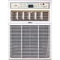 Keystone 8000 BTU Window Air Conditioner with Remote, White (KSTSW08A)