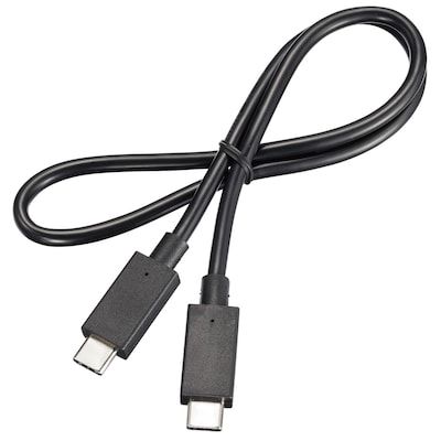 Pioneer USB Type-C to Type-C Interface Cable, (CD-CCU500)