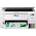 Epson EcoTank ET-3830 Wireless Color All-In-One Inkjet Printer (C11CJ62201)