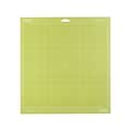 Cricut StandardGrip Machine Mat, 12 x 12, Green, 2/Pack (2001974)