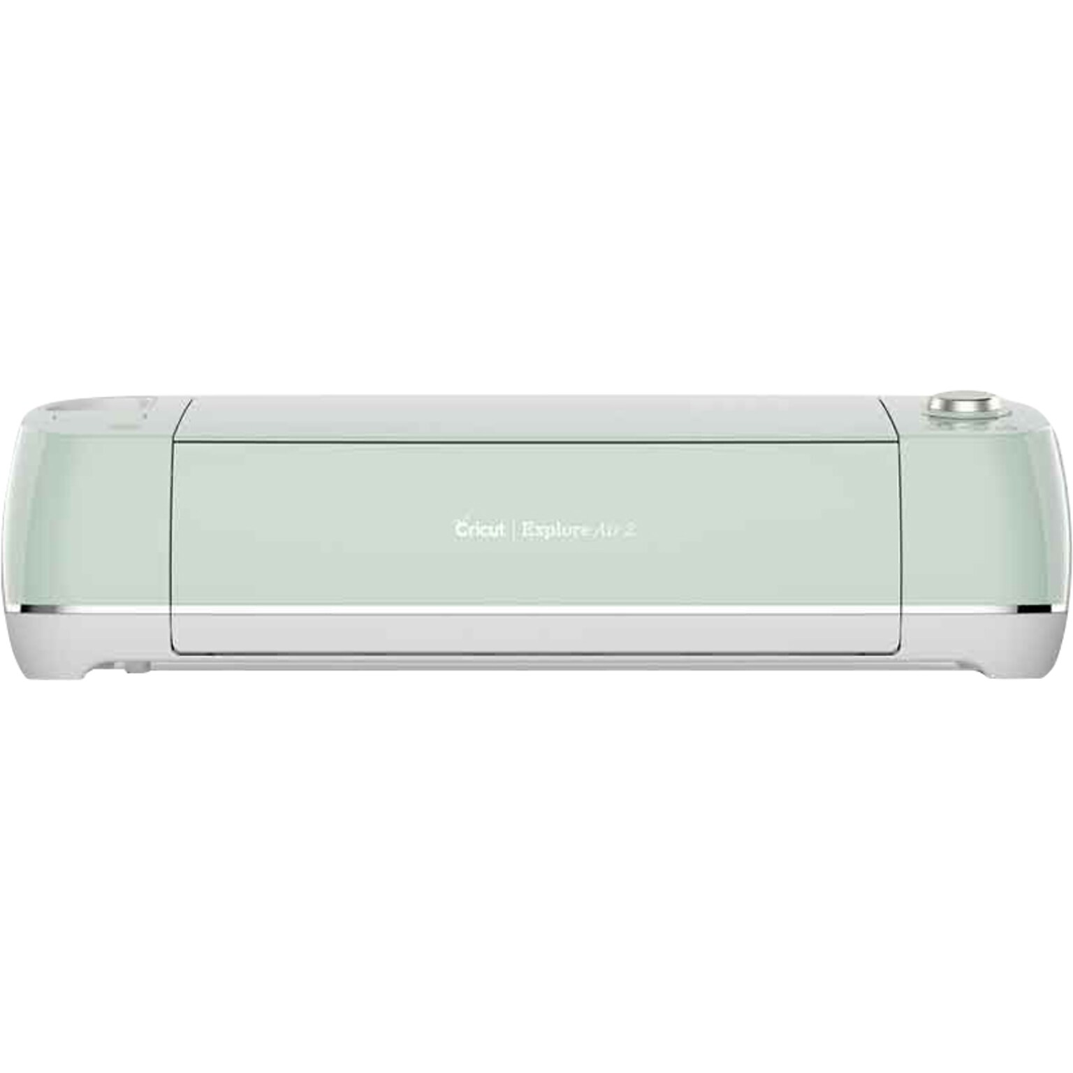 Cricut Explore Air 2 Die Cutting Machine, Mint (2003638)