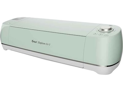 Cricut Explore Air 2 Smart Cutting Machine 