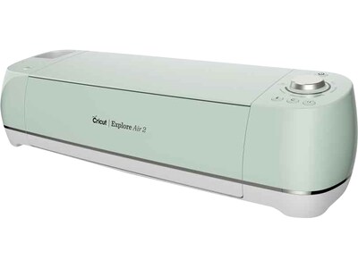 Cricut Explore Air Mint - Nonfiction Books