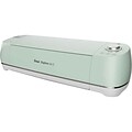 Cricut Explore Air 2 Die Cutting Machine, Mint (2003638)