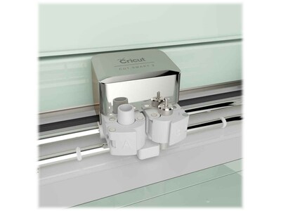 Cricut Explore Air 2 Die Cutting Machine, Mint (2003638)