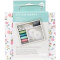 We R Memory Keepers Stitch Happy Tool Kit (WR663129)