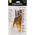 Fiskars W/20 Staples Heavy-Duty Gold Stapler By Teresa Collins (102710)