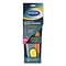 Dr. Scholls Pain Relief Extra Support Orthotic Insoles, Women Sizes 6-11, 2/Pair