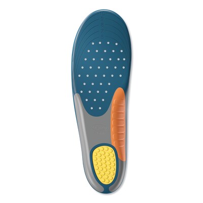 Dr. Scholl's Pain Relief Extra Support Orthotic Insoles, Women Sizes 6-11, 2/Pair