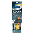 Dr. Scholls Pain Relief Orthotic Heavy Duty Support Insoles, Men Sizes 8-14, Pair (DSC59048)