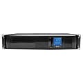 Tripp Lite SmartPro 1500 VA/900 W Line-Interactive Rackmount Digital UPS (SMART1500LCD)