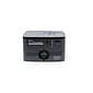 AAXA P7 DLP Portable Projector 1080P,  90 Minute Battery, Gray/Black (KP-750-00)
