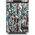 Commercial Cool 3.5 (Cu. Ft.) Manual Defrost Chest Freezer, Camouflage Print CCFE35CAM6