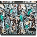 Commercial Cool 7 (Cu. Ft.) Manual Defrost Chest Freezer, Camouflage Print CCFE7CAM6