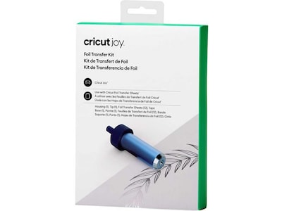 Cricut Joy 5.5 x 48 Strong Grip Transfer Tape