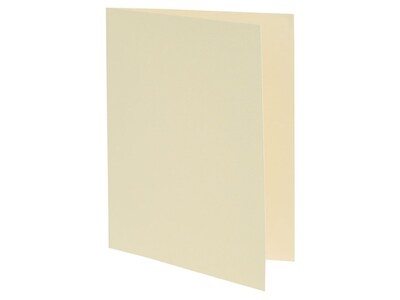 Cricut Joy Insert Cards, 5.5" x 4.25", Neutrals, 12/Pack (2007253)